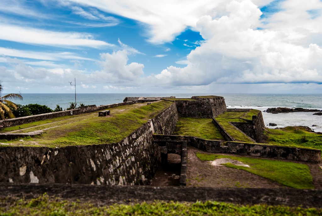 Viaje a Sri Lanka - Galle Fort