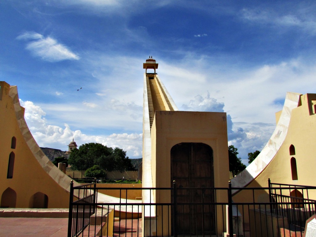 Viaje a Jaipur