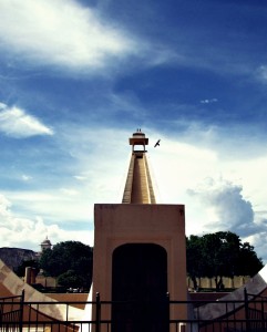 Viaje a Jaipur