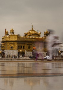 Qué ver Amritsar - Amritsar