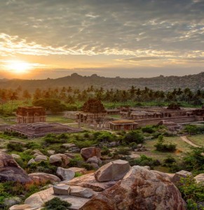 Hampi, India