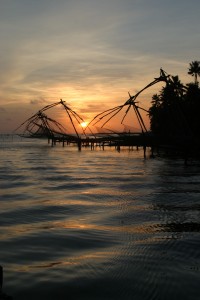 Kerala en familia - Kochi