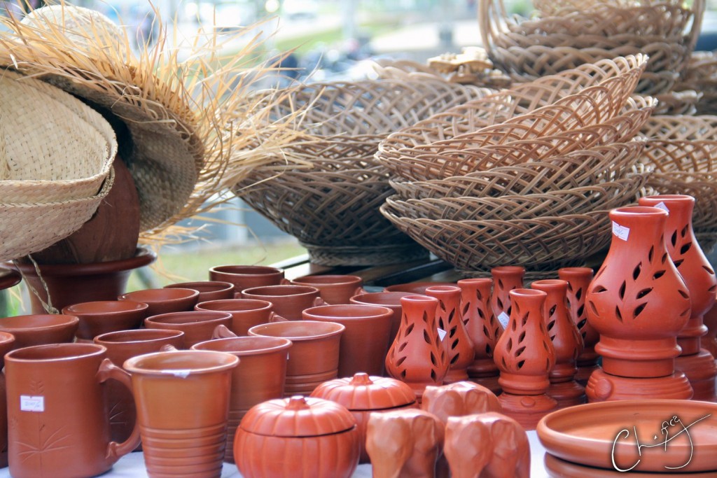 LA ARTESANÍA DE GOOD MARKET SRI LANKA