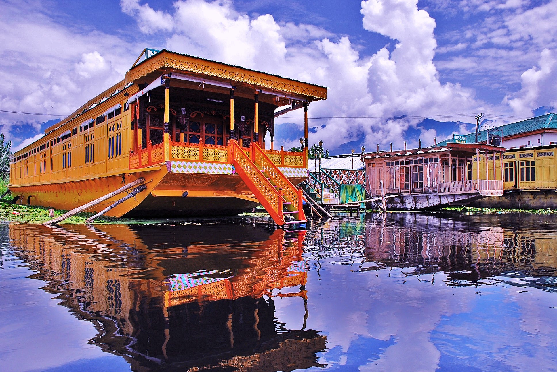 best tourist attractions in jammu and kashmir