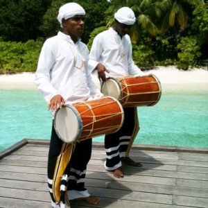 Qué hacer en Maldivas - Boduberu - 