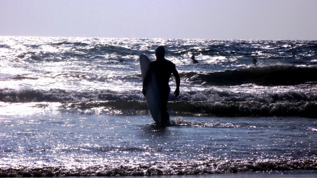 Surf en Sri Lanka