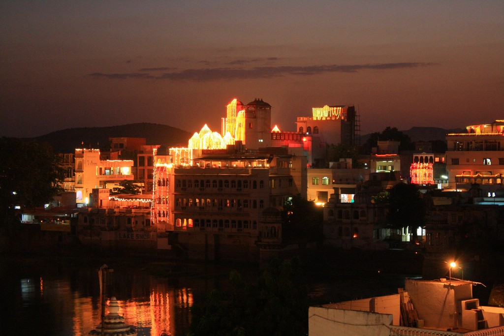 Diwali en India