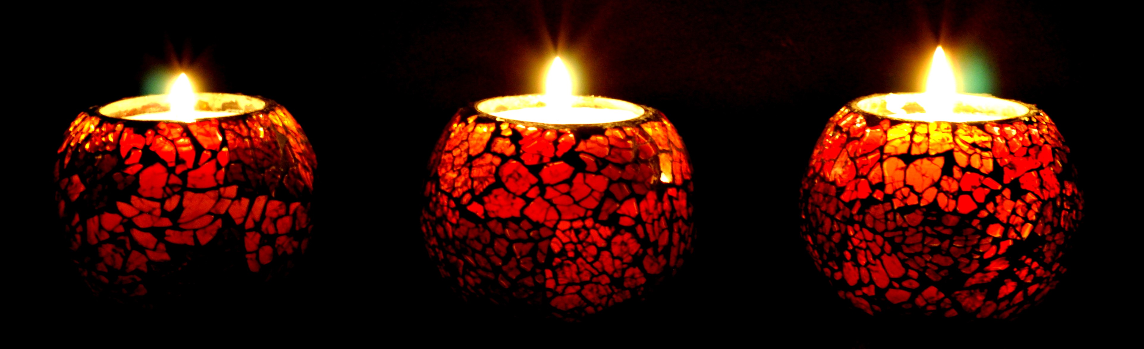 Fin de Año en la India - Happy New Diwali