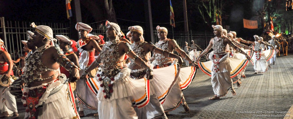 Esala Perahera