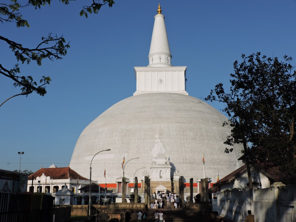 anuradhapura