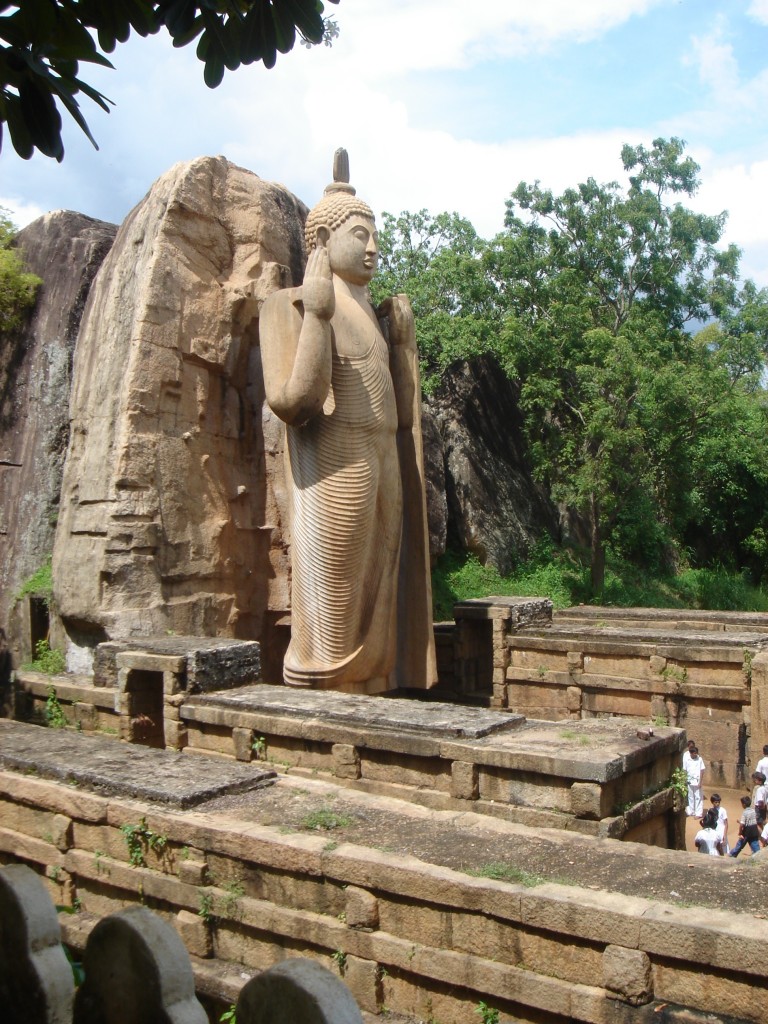 anuradhapura