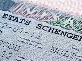 Colombia sin visado Schengen
