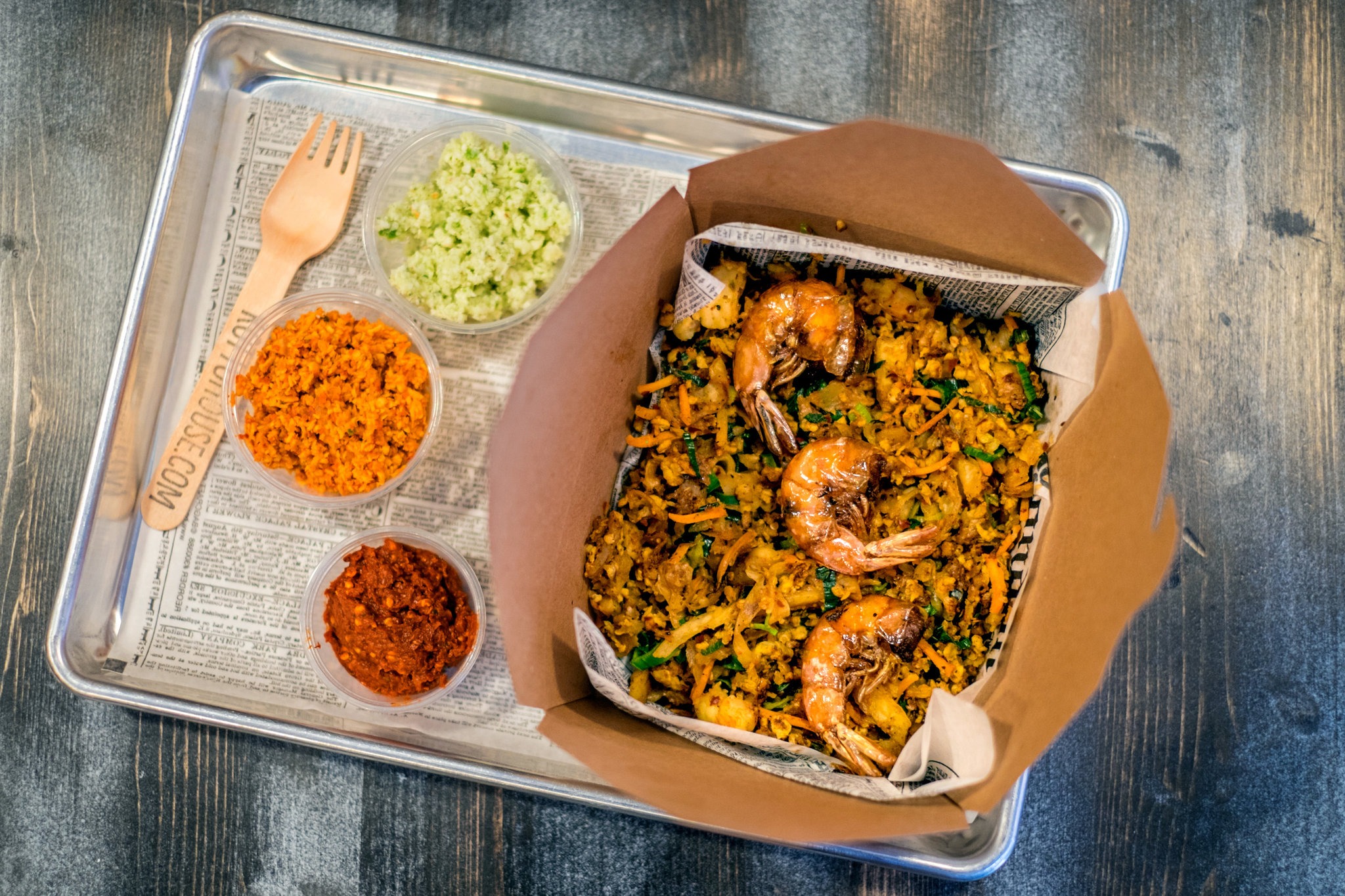 kottu en kottu house nueva york