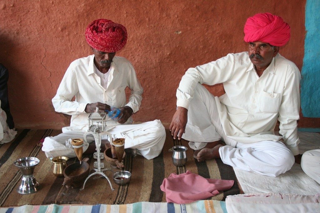 Qué hacer en Jodhpur - Bishnoi 