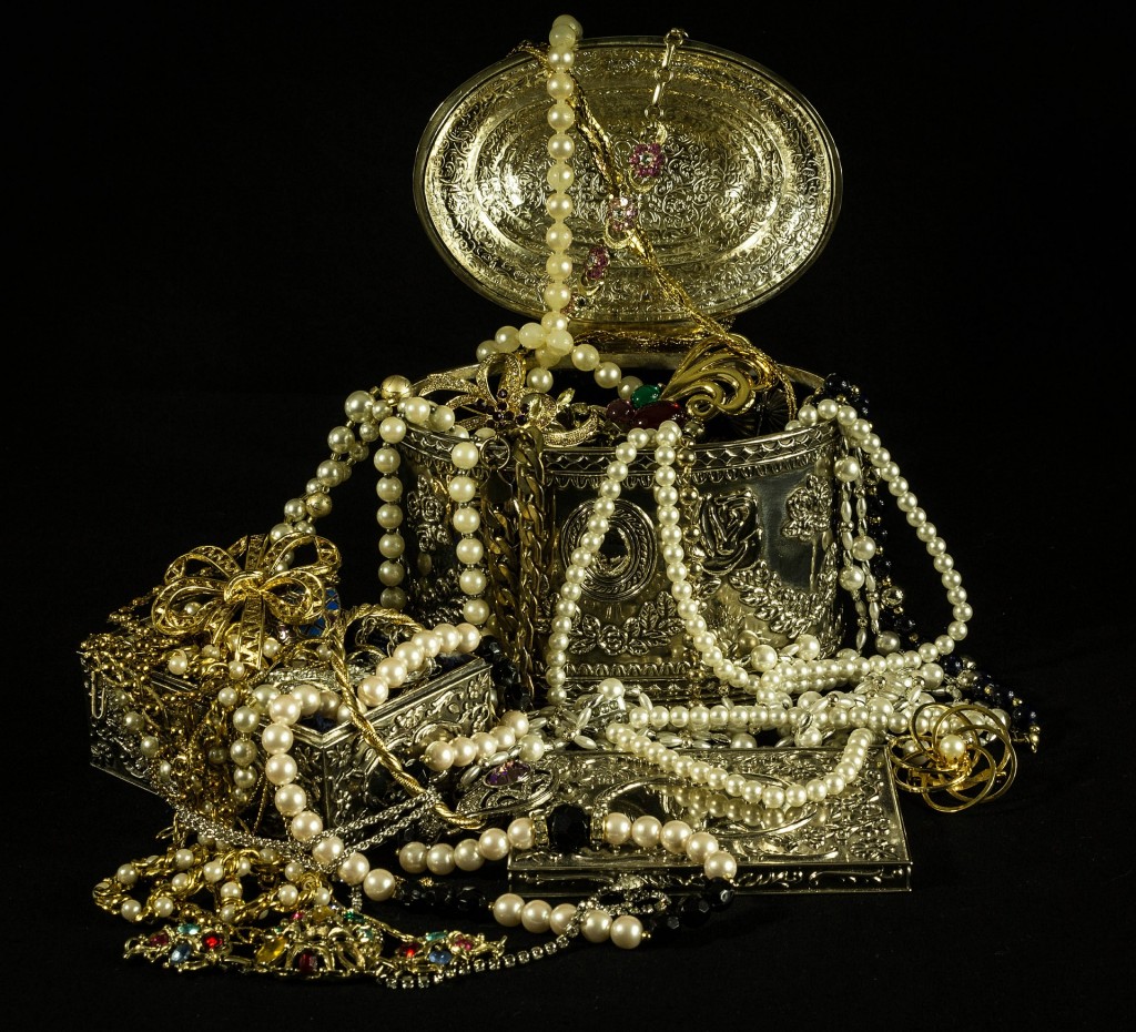 Comprar joyas en India - Miscelanea