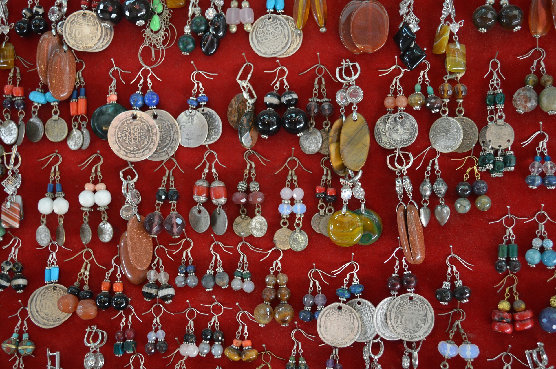 Pistas comprar joyas en India