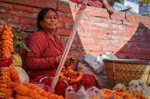 Turismo Sostenible - Nepal