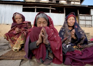 Turismo Sostenible - Nepal