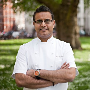 Atul Kochhar