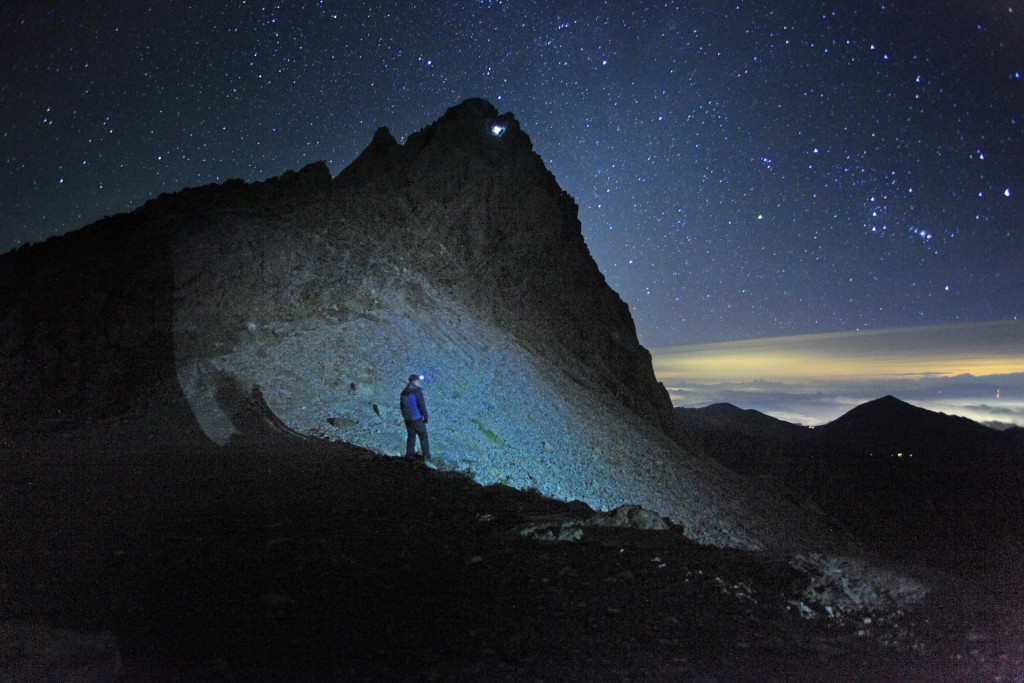 Viajar a Sri Lanka en Navidad. Pico de Adán