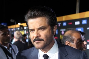 Anil Kapoor