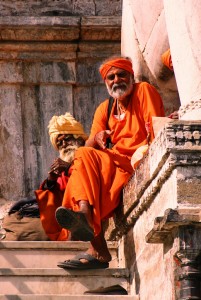 Belagavi - Baba hinduista