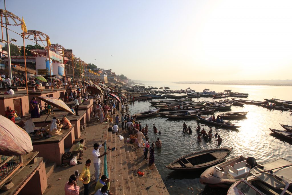 VARANASI qué ciudad de la India eres según tu personalidad