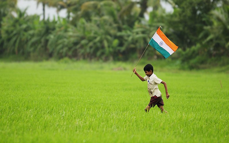 Fiestas de la India