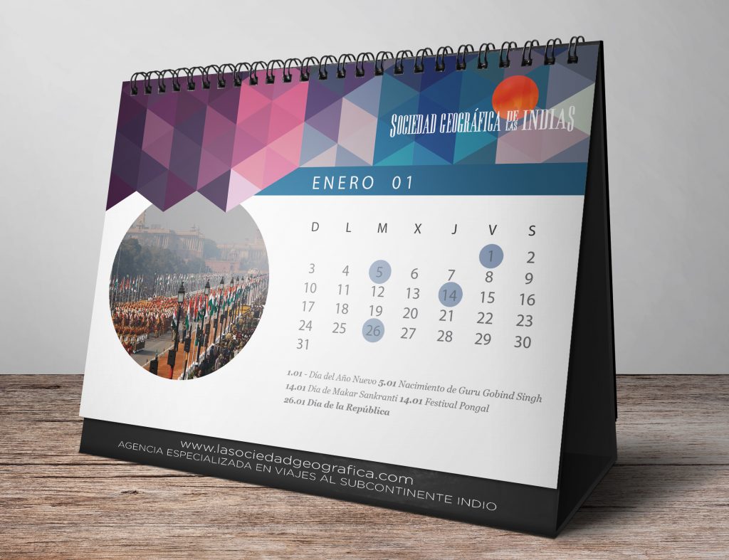 enero Fiestas en la India 2017 enero Fiestas en la India 2017