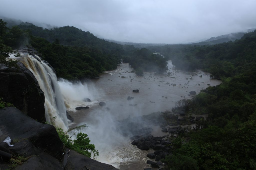 Parques naturales de Kerala