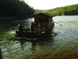 Parques naturales de Kerala