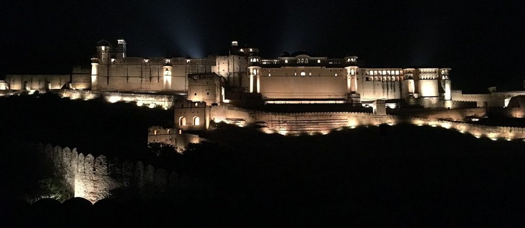 Visitas nocturnas en el Triángulo Dorado