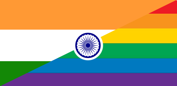 7 cosas que no hacer en India: Opinar sobre homosexualidad