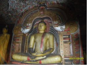 Dambulla 