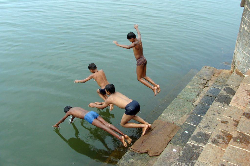 Qué hacer en Varanasi 