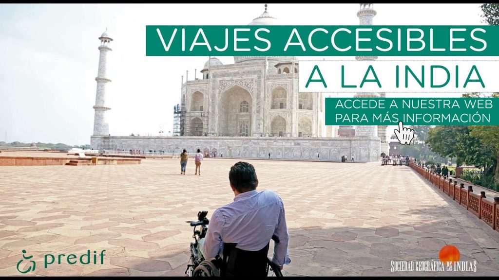 viajes accesibles