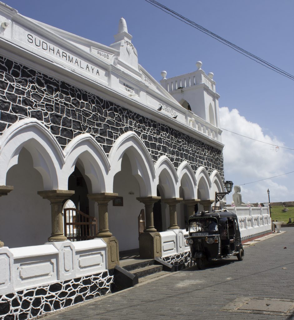 galle-EN-SRI-LANKA-templo-sudharmalaya