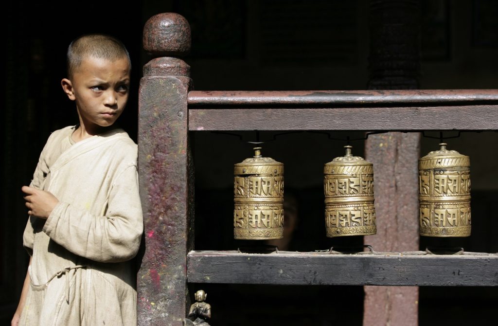 Qué ver en Nepal