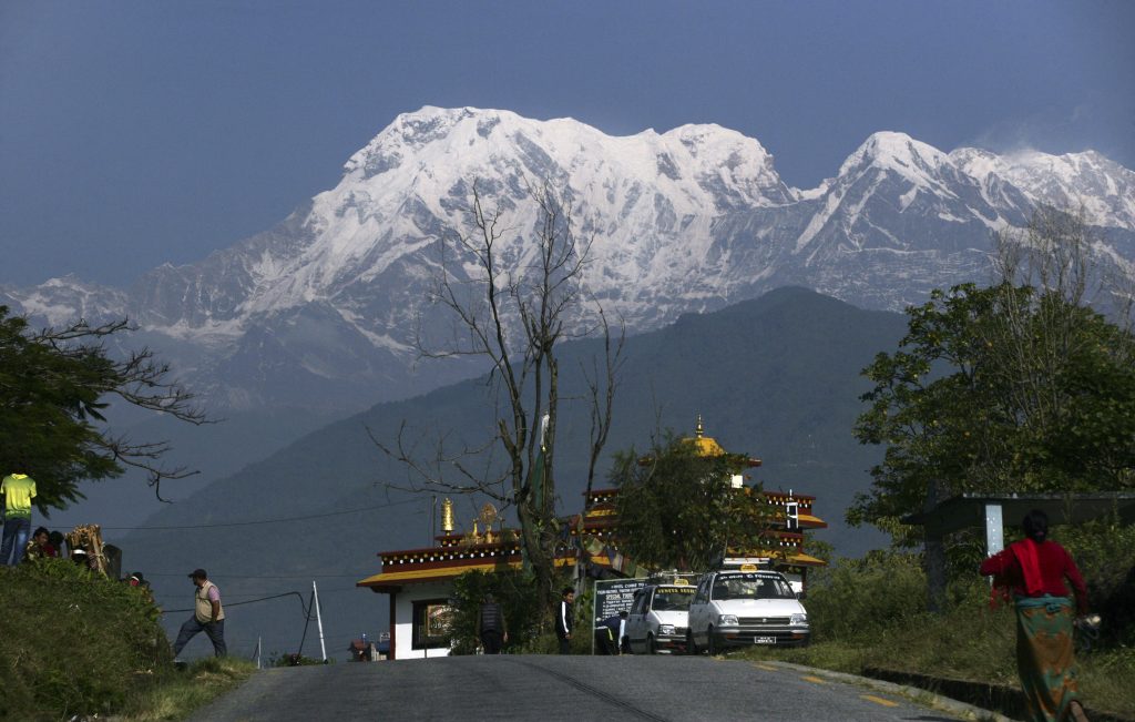 Qué ver en Nepal