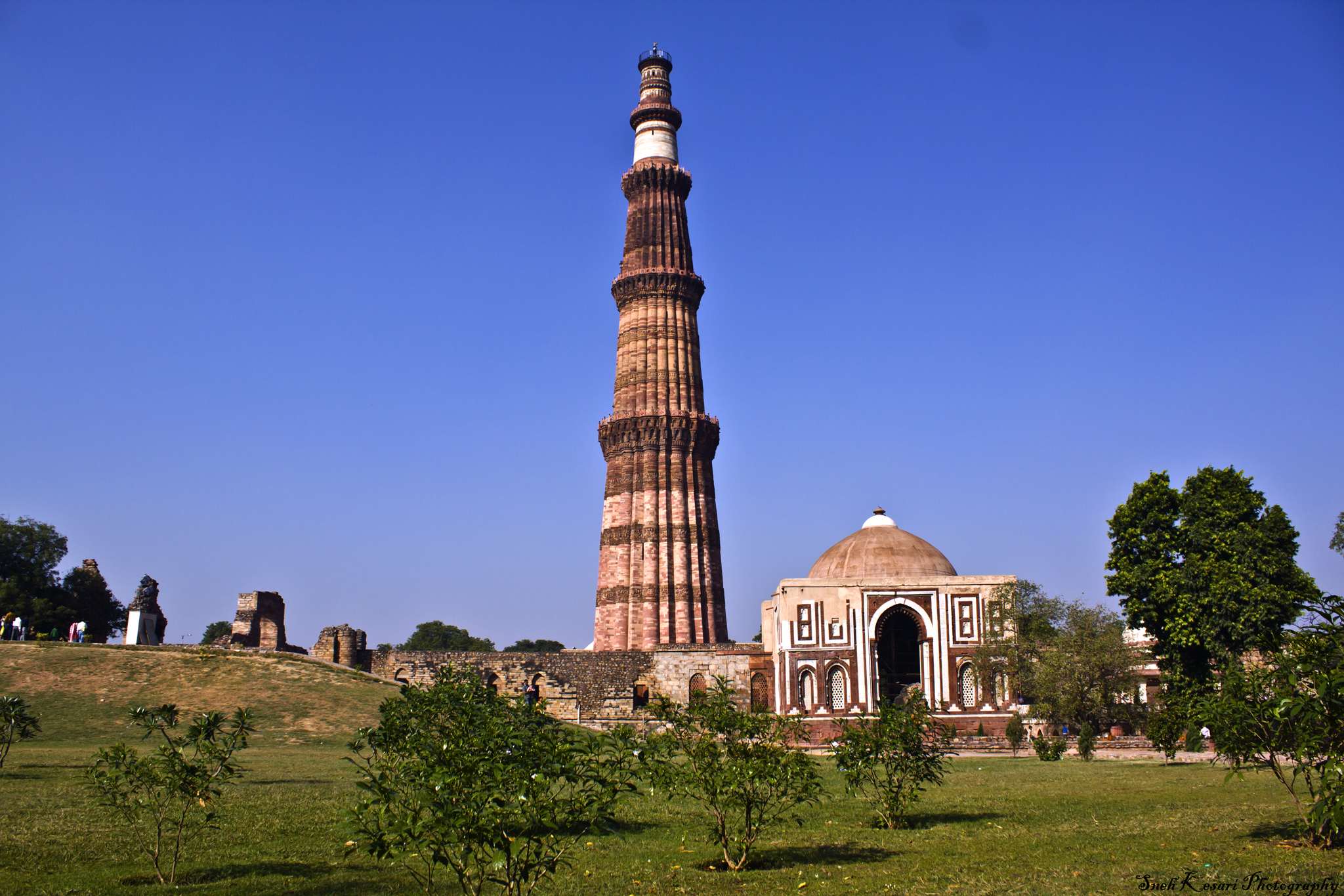 Delhi templos y monumentos nicos en la capital  india 