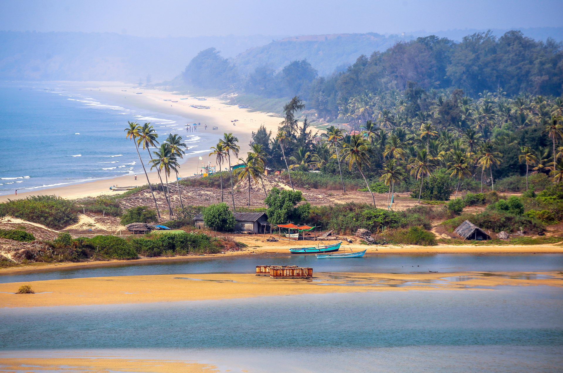 Qu Ver En Goa El Oasis Portugu s De India Qu Ver En Goa El Oasis Portugu s De India