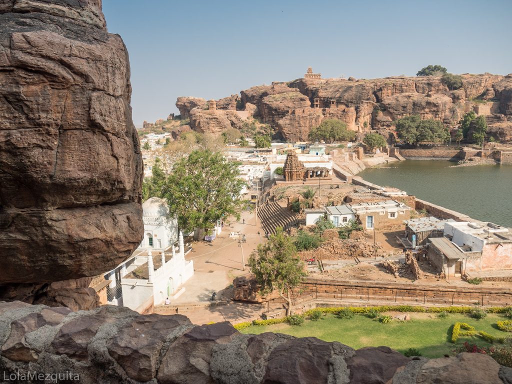 Badami