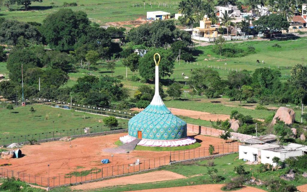 basadi betta templo pavo real bangalore bangalore que ver 2026