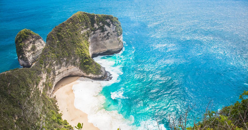 Viajes a Bali en 2021