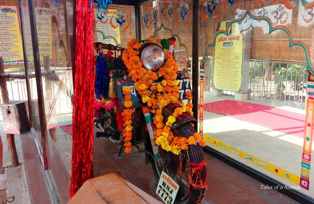 moto en India 