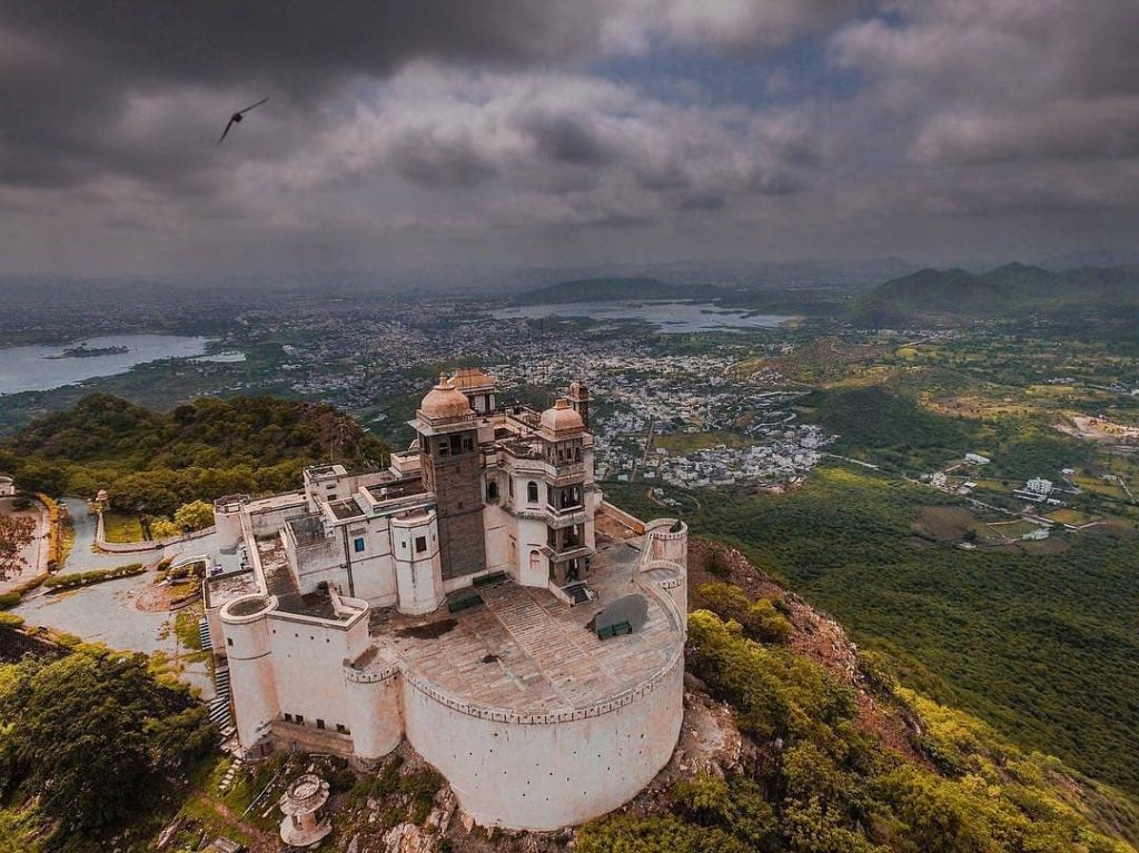 Qué ver en Udaipur 