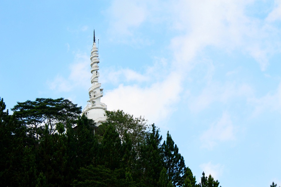 Ambulawawa la torre de Sri Lanka