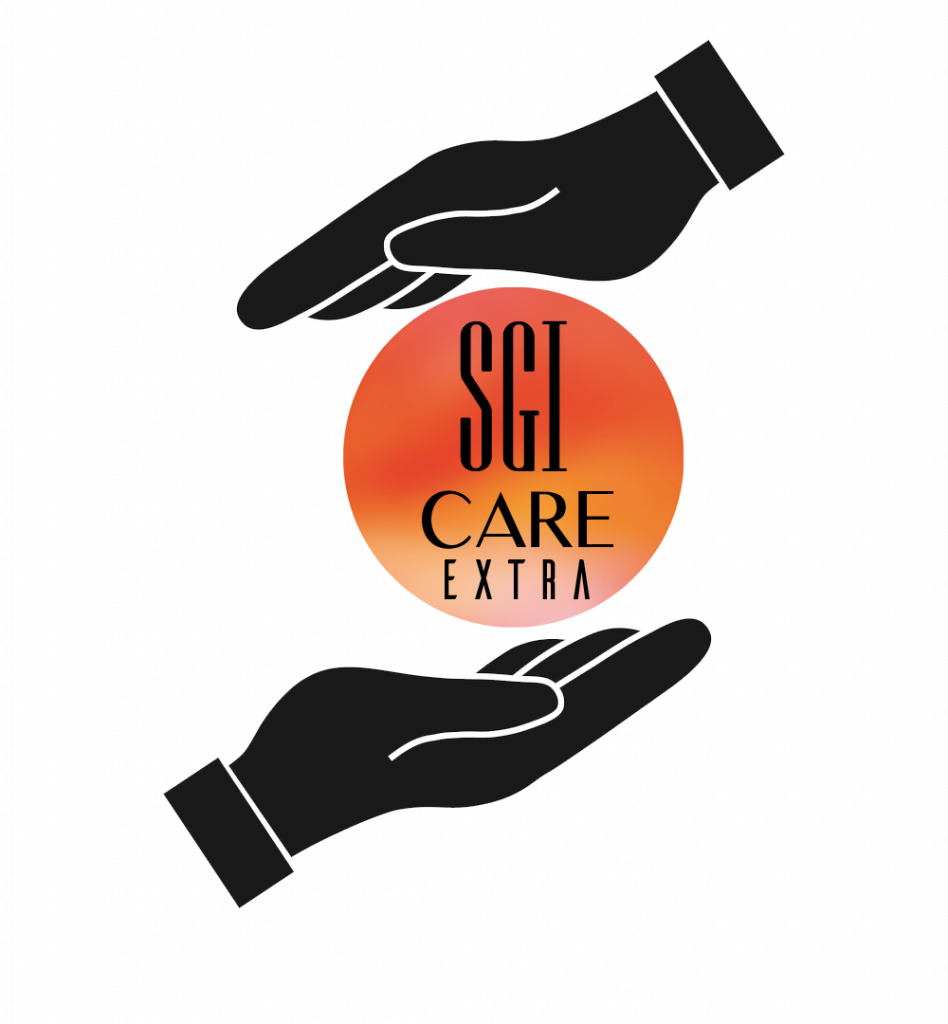 SGI Care Extra 