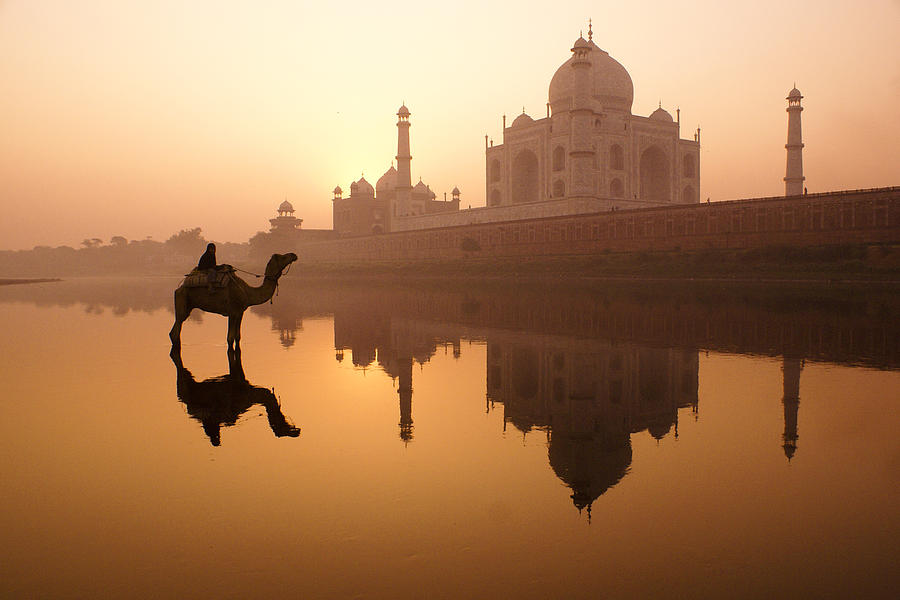 Visitar India en Semana Santa