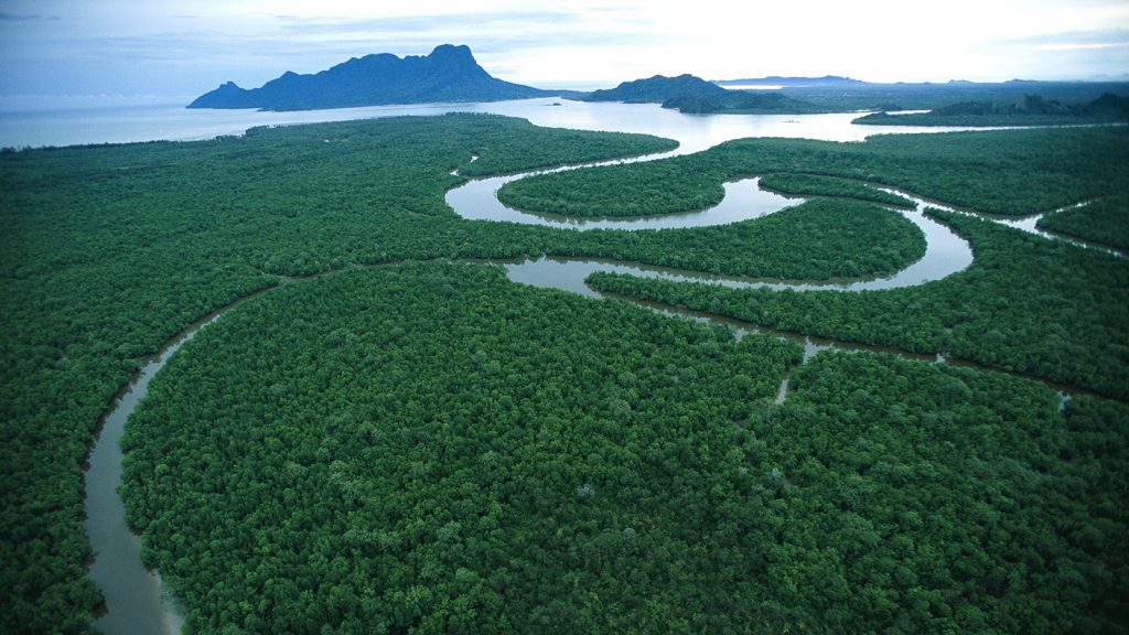 Lugares poco masificados de Asia 